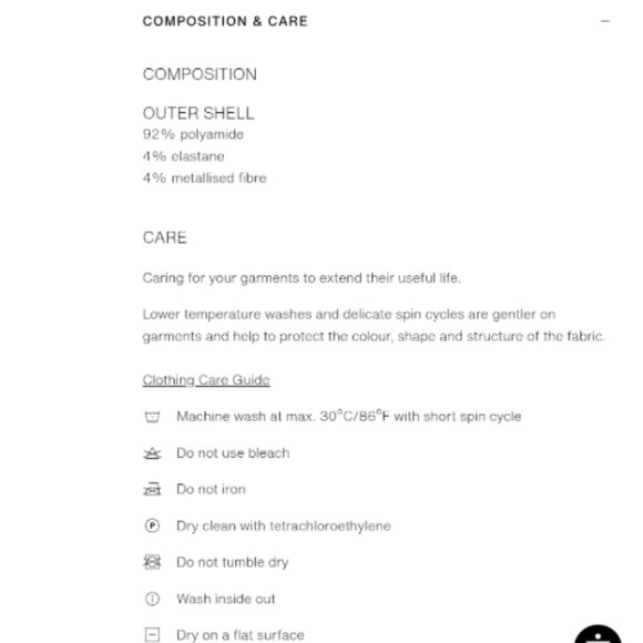 NEW! Zara | Metallic Frill Skort In Black/Aged Gold - Picture 12 of 15